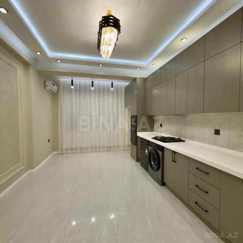 Satılır 3 otaqlı yeni tikili 132 m², 28 May m., photo 12 from 18