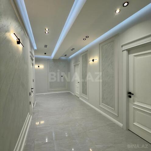Satılır 3 otaqlı yeni tikili 132 m², 28 May m., photo 9 from 18