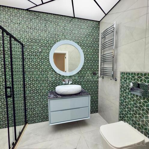 Satılır 3 otaqlı yeni tikili 132 m², 28 May m., photo 14 from 18