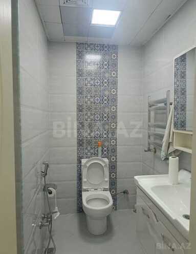 İcarəyə verilir 3 otaqlı yeni tikili 110 m², Nəriman Nərimanov m., photo 16 from 19