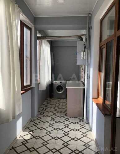 İcarəyə verilir 3 otaqlı yeni tikili 110 m², Nəriman Nərimanov m., photo 15 from 19