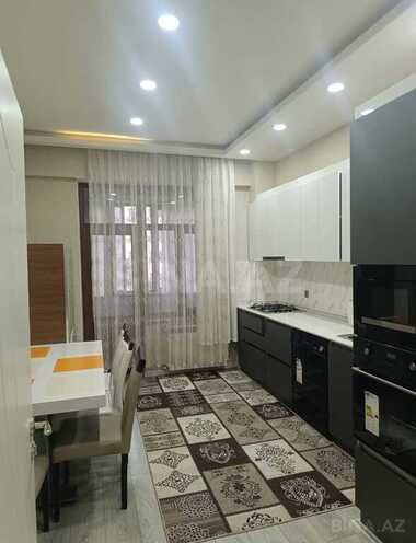 İcarəyə verilir 3 otaqlı yeni tikili 110 m², Nəriman Nərimanov m., photo 6 from 19