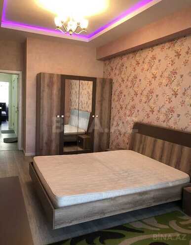 İcarəyə verilir 3 otaqlı yeni tikili 110 m², Nəriman Nərimanov m., photo 8 from 19