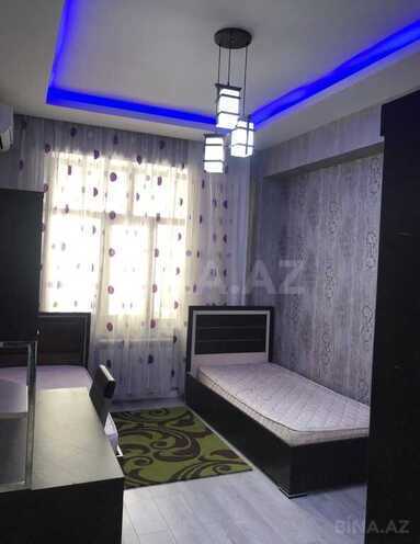 İcarəyə verilir 3 otaqlı yeni tikili 110 m², Nəriman Nərimanov m., photo 11 from 19