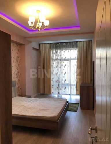 İcarəyə verilir 3 otaqlı yeni tikili 110 m², Nəriman Nərimanov m., photo 10 from 19