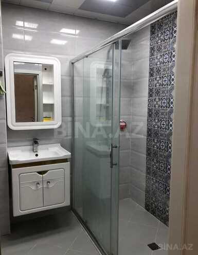 İcarəyə verilir 3 otaqlı yeni tikili 110 m², Nəriman Nərimanov m., photo 17 from 19