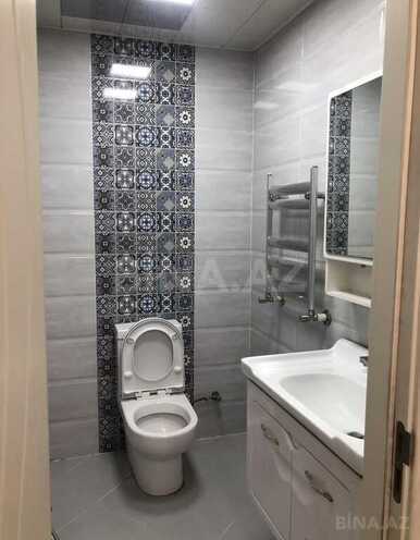 İcarəyə verilir 3 otaqlı yeni tikili 110 m², Nəriman Nərimanov m., photo 18 from 19