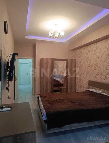 İcarəyə verilir 3 otaqlı yeni tikili 110 m², Nəriman Nərimanov m., photo 9 from 19