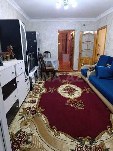 Продаётся 3-комн. вторичка 90 м², м. Гянджлик, photo 4 from 19