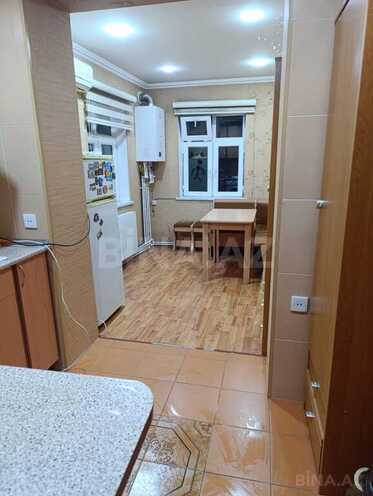 Продаётся 3-комн. вторичка 90 м², м. Гянджлик, photo 13 from 19