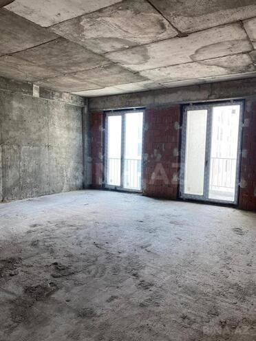 Продаётся 3-комн. новостройка 112 м², м. Элмляр Академиясы, photo 12 from 13