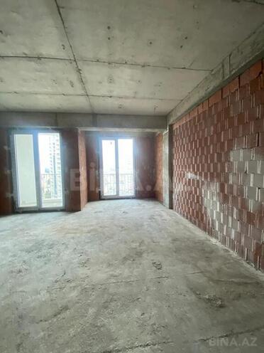 Продаётся 3-комн. новостройка 112 м², м. Элмляр Академиясы, photo 5 from 13