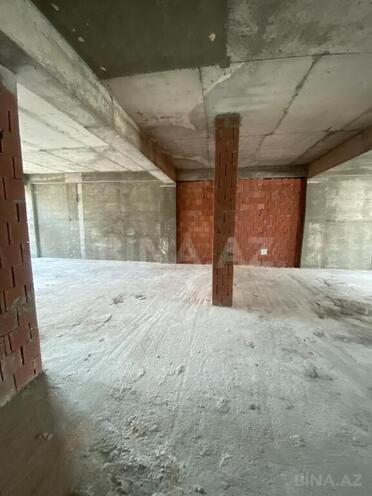 Продаётся 3-комн. новостройка 112 м², м. Элмляр Академиясы, photo 10 from 13