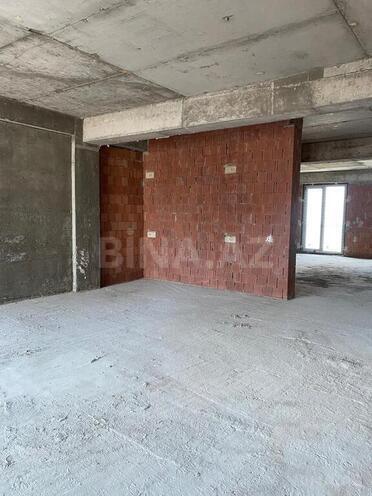 Продаётся 3-комн. новостройка 112 м², м. Элмляр Академиясы, photo 11 from 13