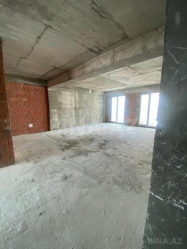 Продаётся 3-комн. новостройка 112 м², м. Элмляр Академиясы, photo 9 from 13