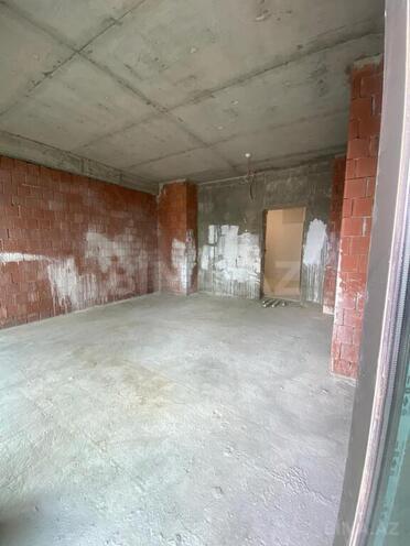 Продаётся 3-комн. новостройка 112 м², м. Элмляр Академиясы, photo 6 from 13