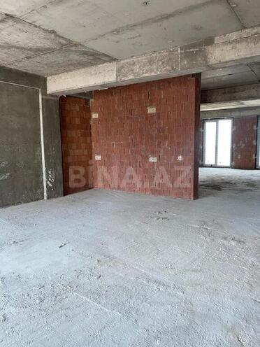 Продаётся 3-комн. новостройка 112 м², м. Элмляр Академиясы, photo 7 from 13