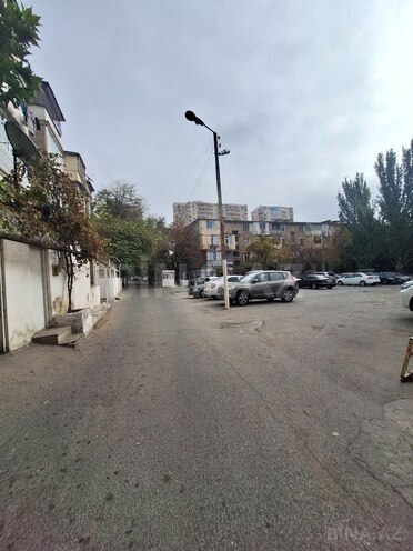 Satılır 2 otaqlı köhnə tikili 45 m², Elmlər Akademiyası m., photo 19 from 22