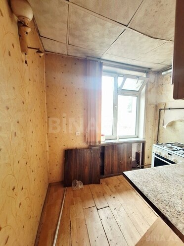 Satılır 2 otaqlı köhnə tikili 45 m², Elmlər Akademiyası m., photo 14 from 22