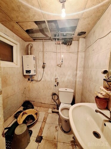 Satılır 2 otaqlı köhnə tikili 45 m², Elmlər Akademiyası m., photo 16 from 22