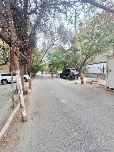 Satılır 2 otaqlı köhnə tikili 45 m², Elmlər Akademiyası m., photo 17 from 22