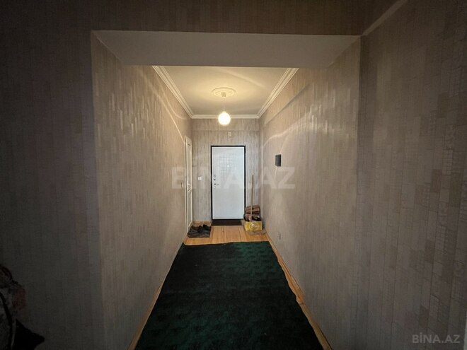 Satılır 2 otaqlı yeni tikili 80 m², Xocəsən q., photo 15 from 23
