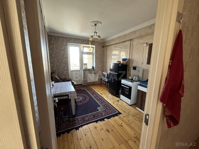 Satılır 2 otaqlı yeni tikili 80 m², Xocəsən q., photo 6 from 23