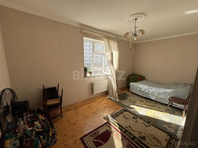 Satılır 2 otaqlı yeni tikili 80 m², Xocəsən q., photo 5 from 23