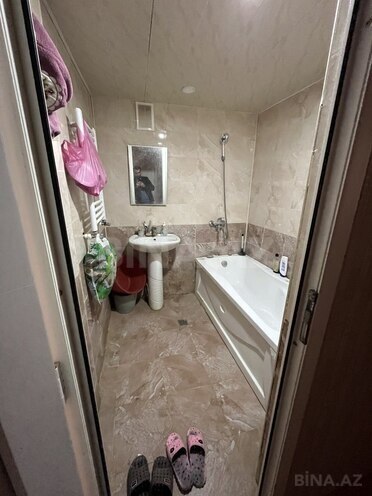 Satılır 2 otaqlı yeni tikili 80 m², Xocəsən q., photo 16 from 23