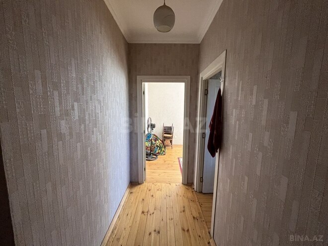 Satılır 2 otaqlı yeni tikili 80 m², Xocəsən q., photo 4 from 23