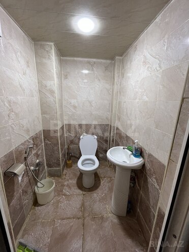 Satılır 2 otaqlı yeni tikili 80 m², Xocəsən q., photo 21 from 23