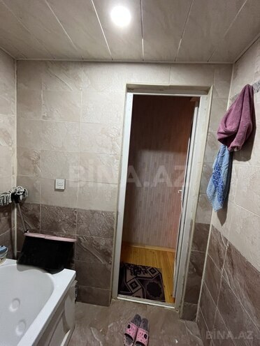 Satılır 2 otaqlı yeni tikili 80 m², Xocəsən q., photo 18 from 23