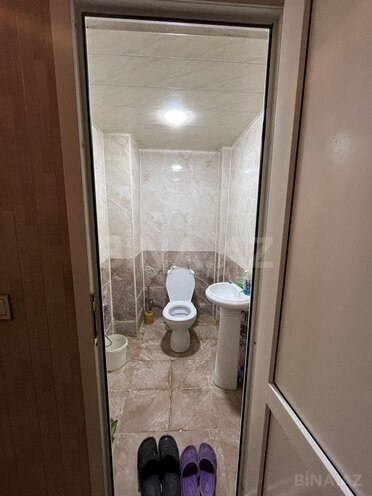 Satılır 2 otaqlı yeni tikili 80 m², Xocəsən q., photo 20 from 23