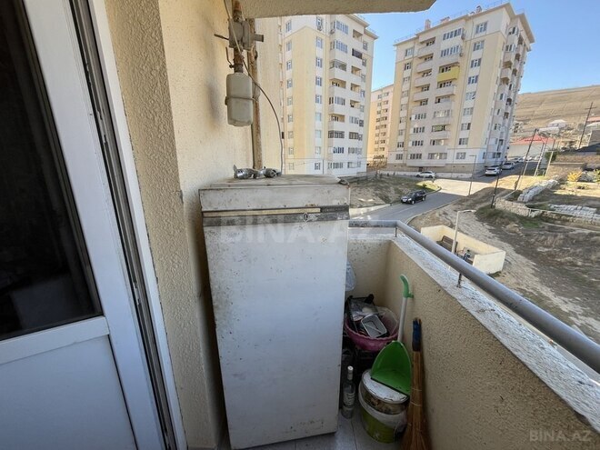 Satılır 2 otaqlı yeni tikili 80 m², Xocəsən q., photo 9 from 23