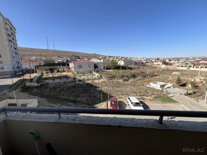 Satılır 2 otaqlı yeni tikili 80 m², Xocəsən q., photo 11 from 23