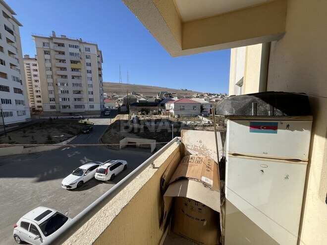 Satılır 2 otaqlı yeni tikili 80 m², Xocəsən q., photo 12 from 23