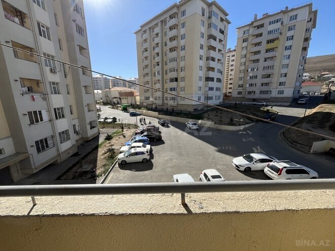 Satılır 2 otaqlı yeni tikili 80 m², Xocəsən q., photo 13 from 23