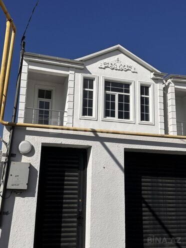 Satılır 4 otaqlı həyət evi/bağ evi 153.8 m², Masazır q., photo 3 from 20