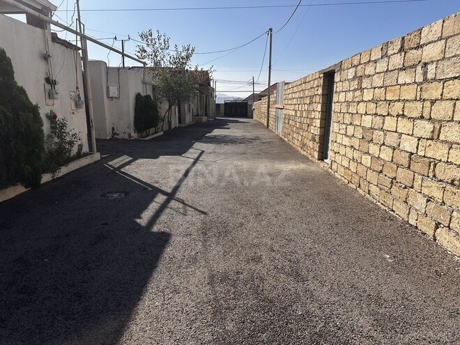Satılır 4 otaqlı həyət evi/bağ evi 153.8 m², Masazır q., photo 5 from 20