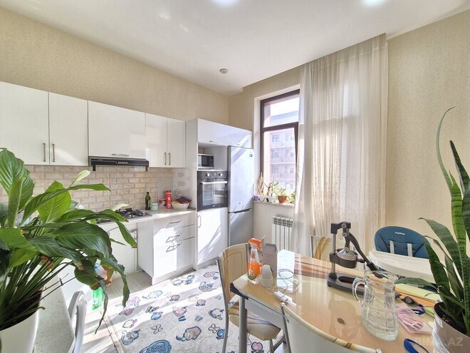 Сдаётся 2-комн. новостройка 80 м², м. 28 мая, photo 11 from 14