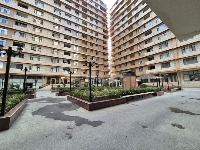 Сдаётся 2-комн. новостройка 80 м², м. 28 мая, photo 13 from 14