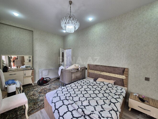 Сдаётся 2-комн. новостройка 80 м², м. 28 мая, photo 12 from 14
