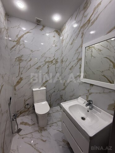 Satılır 4 otaqlı ofis 180 m², Nəsimi r., photo 26 from 28