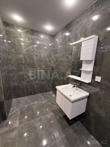 Satılır 4 otaqlı ofis 180 m², Nəsimi r., photo 25 from 28