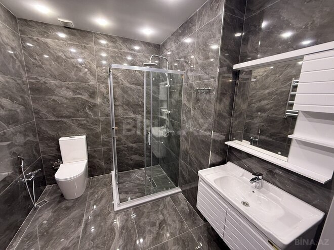 Satılır 4 otaqlı ofis 180 m², Nəsimi r., photo 23 from 28