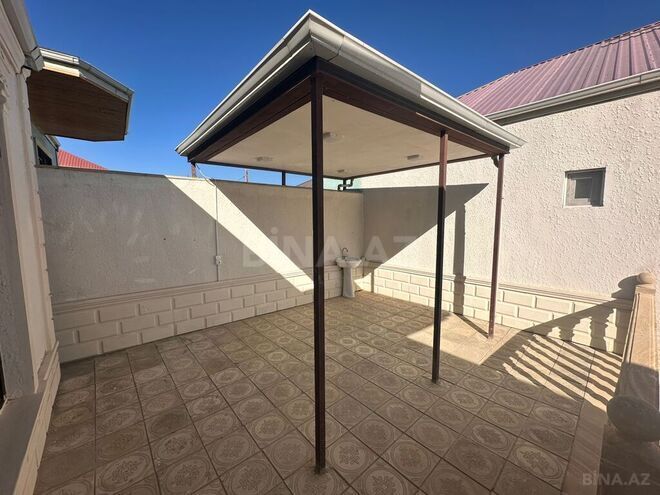 Satılır 3 otaqlı həyət evi/bağ evi 100 m², Novxanı q., photo 4 from 12