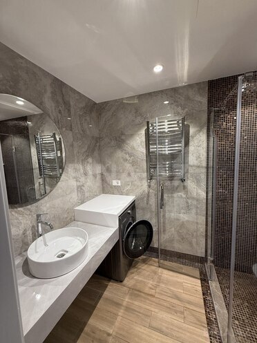 Сдаётся 2-комн. новостройка 93 м², пос. Sea Breeze, photo 8 from 10