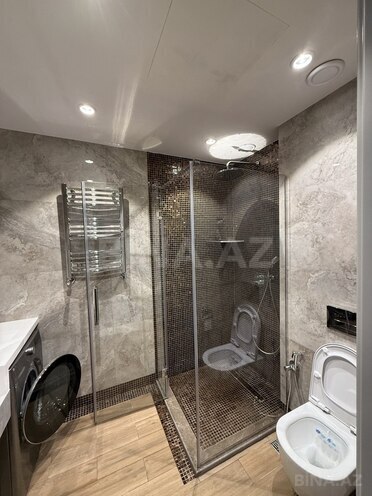 Сдаётся 2-комн. новостройка 93 м², пос. Sea Breeze, photo 9 from 10