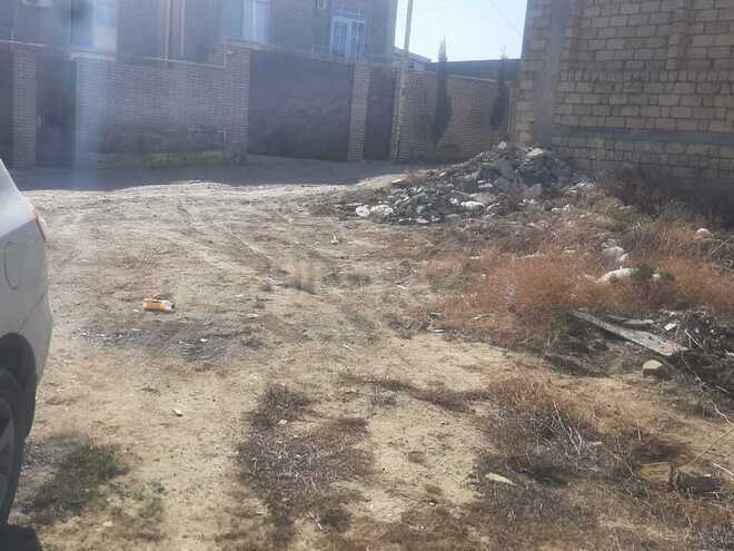 Satılır  torpaq 10 sot, Masazır q., photo 1 from 8