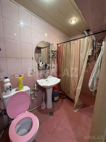 Satılır 3 otaqlı köhnə tikili 62.8 m², Nizami m., photo 21 from 23